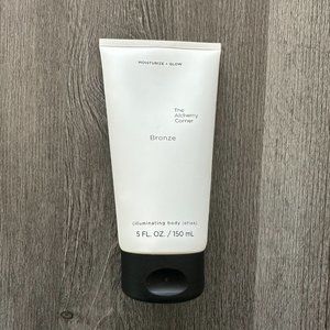 NEW Express The Alchemy Corner Illuminating Body Lotion - Bronze, 5 fl. oz.